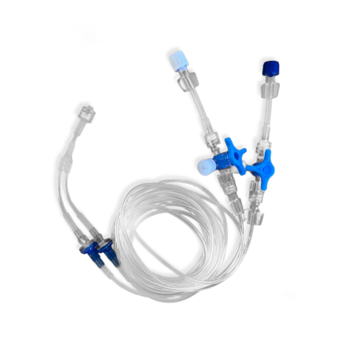 Kit TIVA/TCI ATIP328