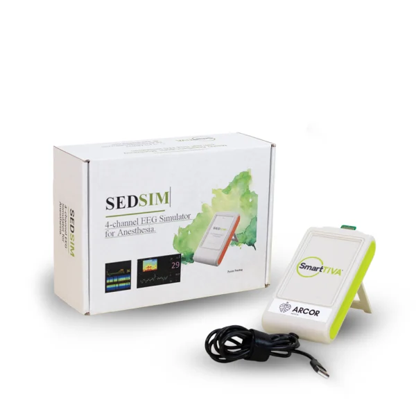 SMARTIVA-1 Módulo SedSim