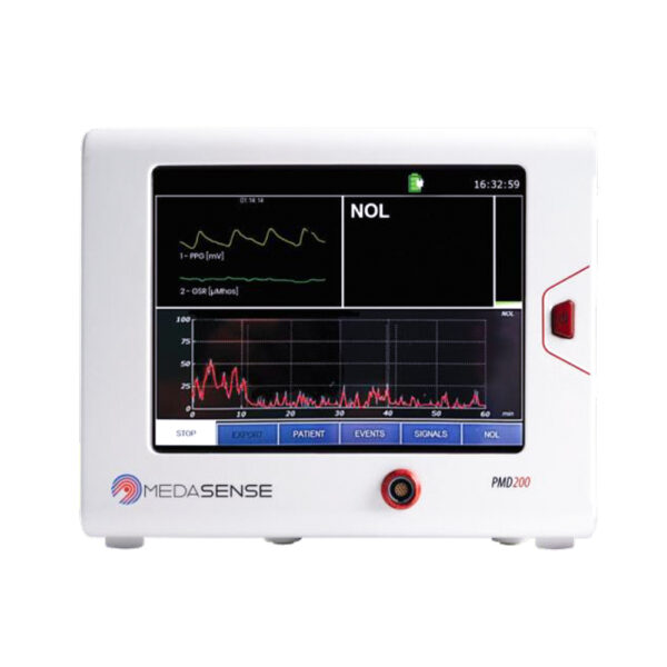 Monitor PMD-200™ | NOL®